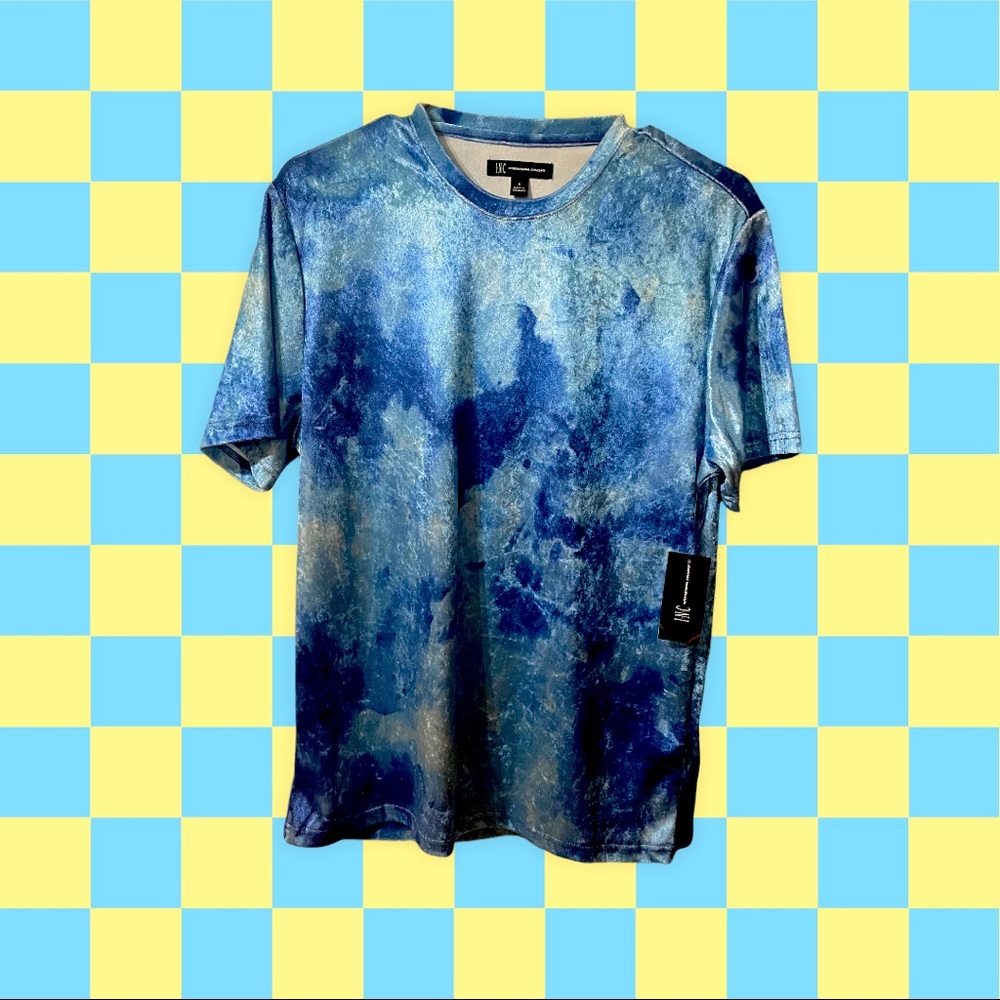 INC Tee